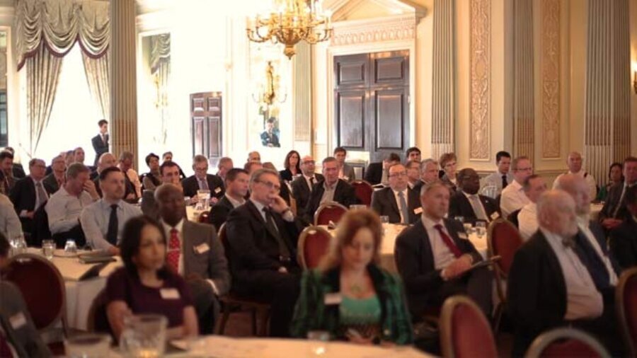 Brooks Macdonald Adviser Academy At The Royal Automobile Club