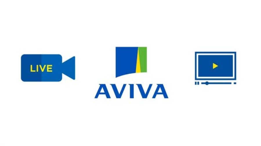 Aviva CEB Presentation